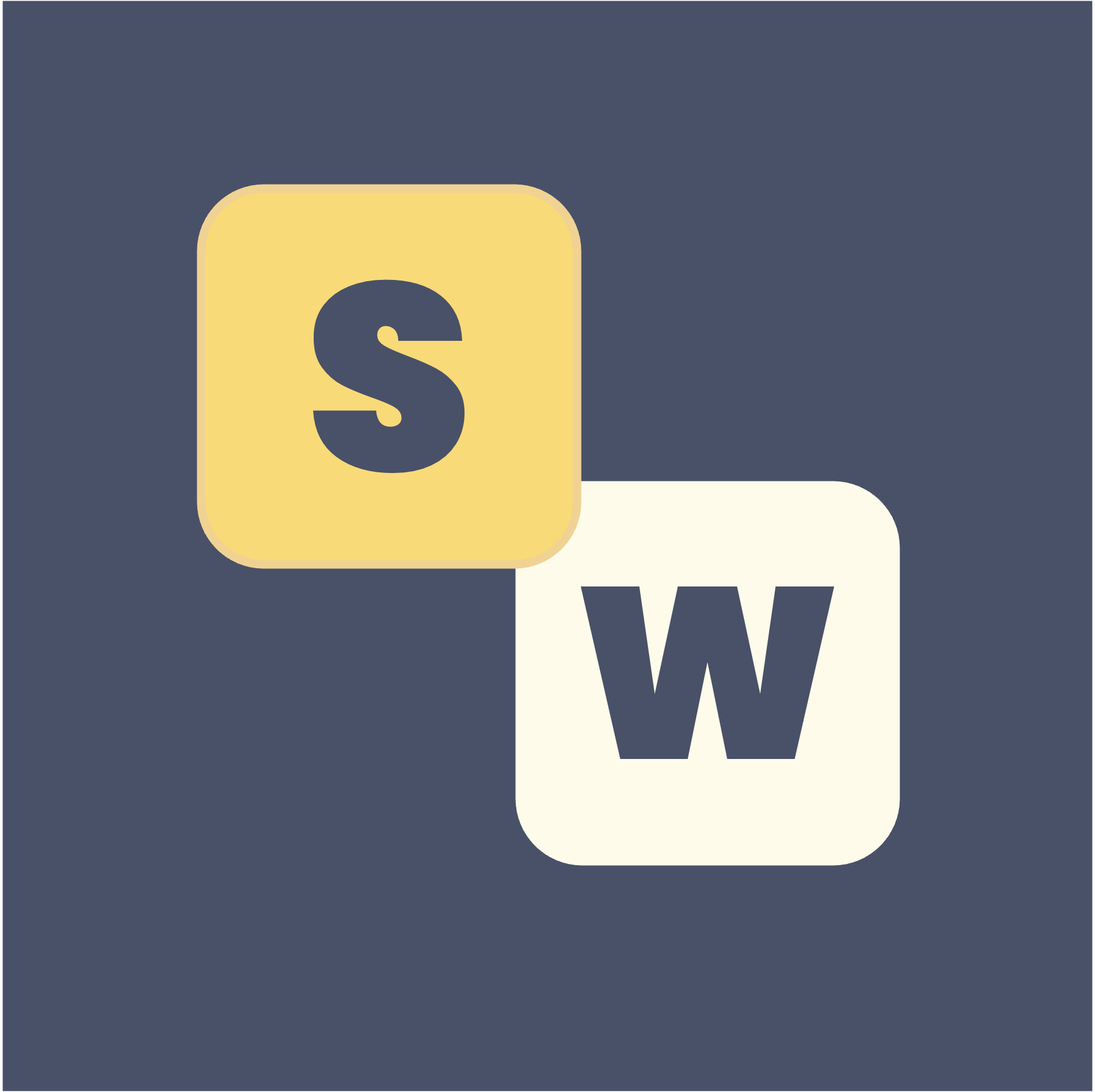 Swapple logo